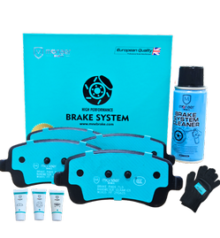 Колодки задние GEELY GX3, GEELY EMGRAND, CHANGAN CS35 kolodki_zadn_GEELY_GX3_M8129